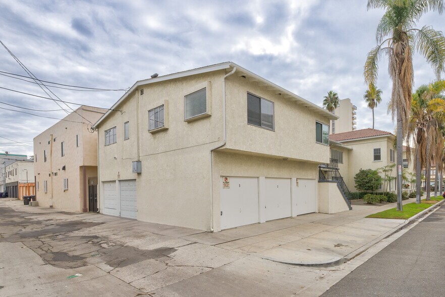 More Photos Of 1701 E Ocean Blvd, Long Beach Apartments For Sale
