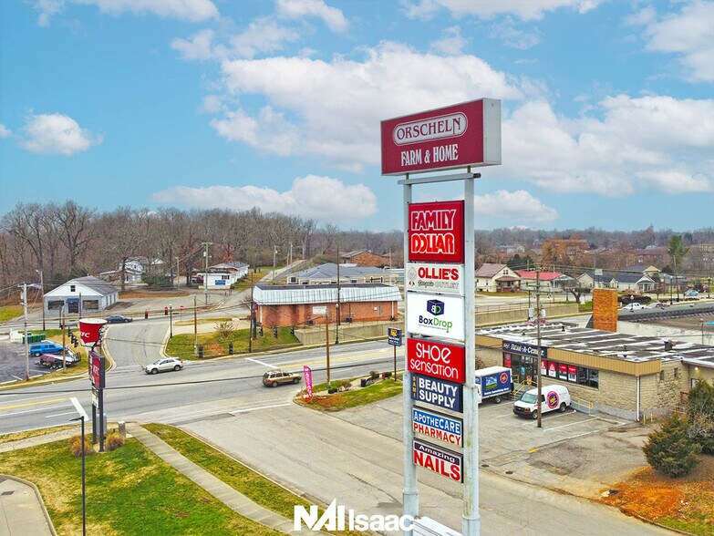 More Photos Of 137-205 E Lincoln Trail Blvd, Radcliff Unknown For Lease