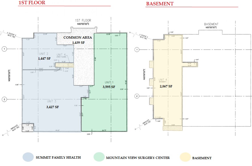 More Photos Of 1828 S Millennium Way, Meridian Medical For Sale