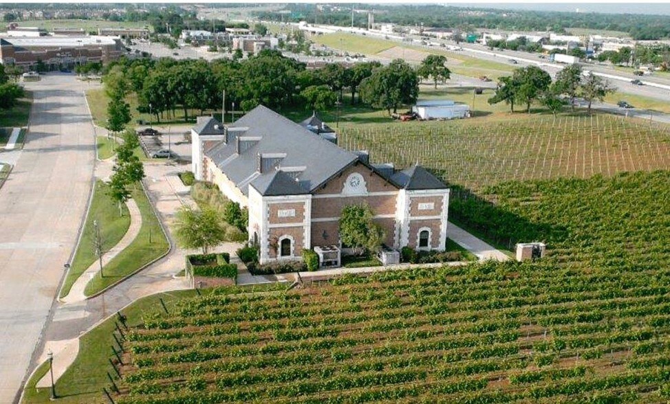 More Photos Of 2000 Champagne Blvd, Grapevine Specialty For Sale