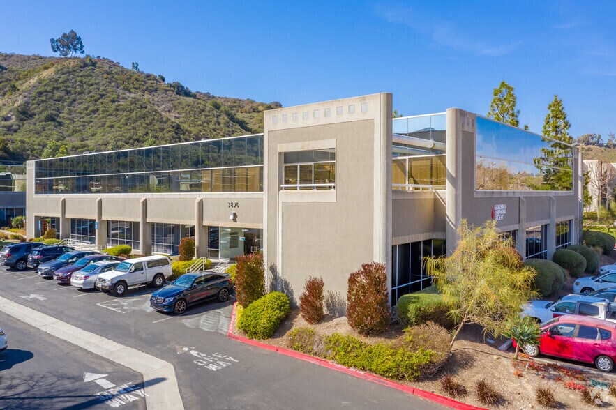 More Photos Of 3870 Murphy Canyon Rd, San Diego Unknown For Lease