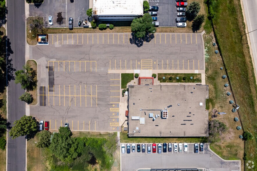 More Photos Of 1973 Sloan Pl N, Maplewood Medical For Lease