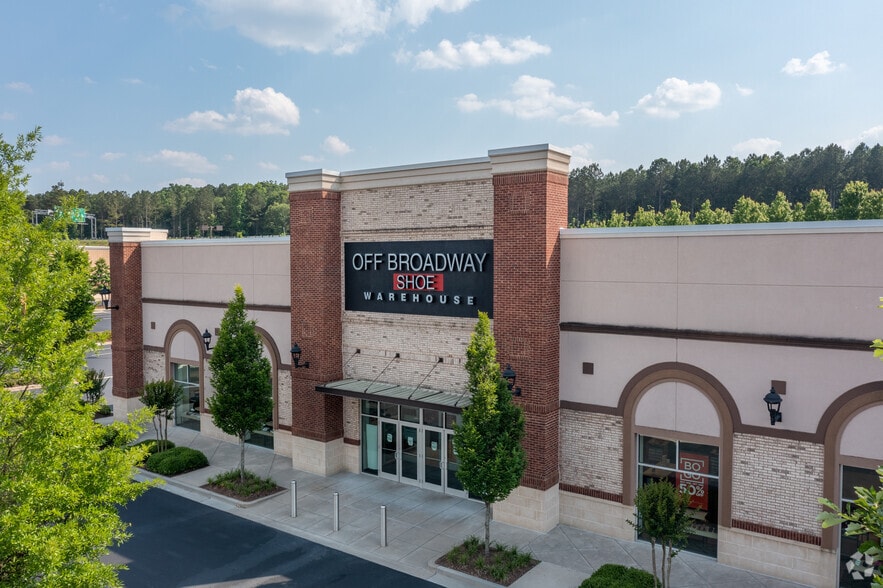 More Photos Of 1791 Oconee Connector Rd, Athens Unknown For Lease