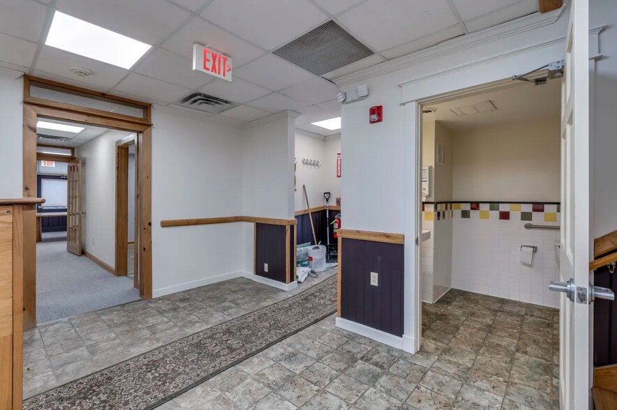 More Photos Of 70 Main St, Canton Office Residential For Sale