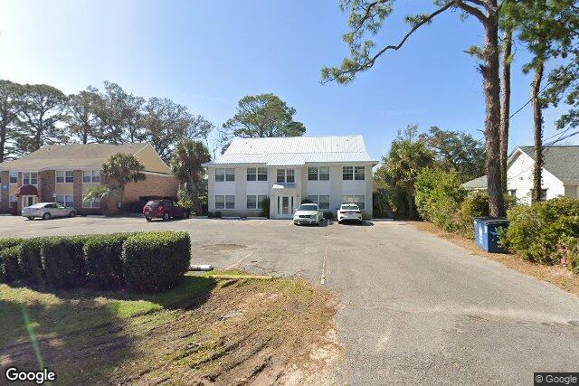 Primary Photo Of 515 Palomar Dr, Pensacola Apartments For Sale