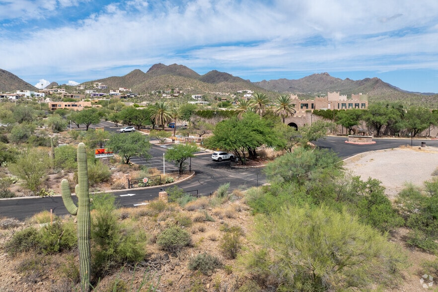 More Photos Of 4800 W Gates Pass Rd, Tucson Specialty For Sale