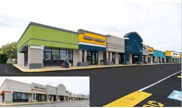 More Photos Of 2701-2736 N Mall Dr, Virginia Beach Unknown For Lease