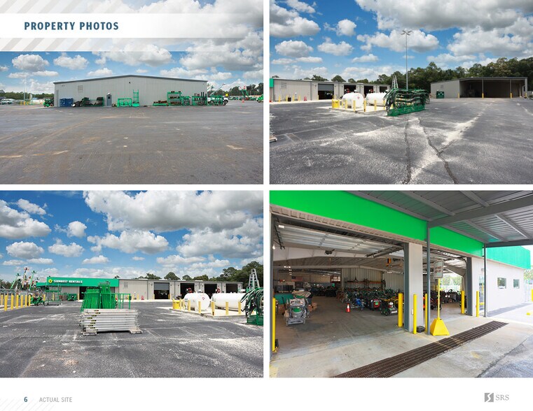 More Photos Of 12130 Us Highway 301 S, Statesboro Freestanding For Sale