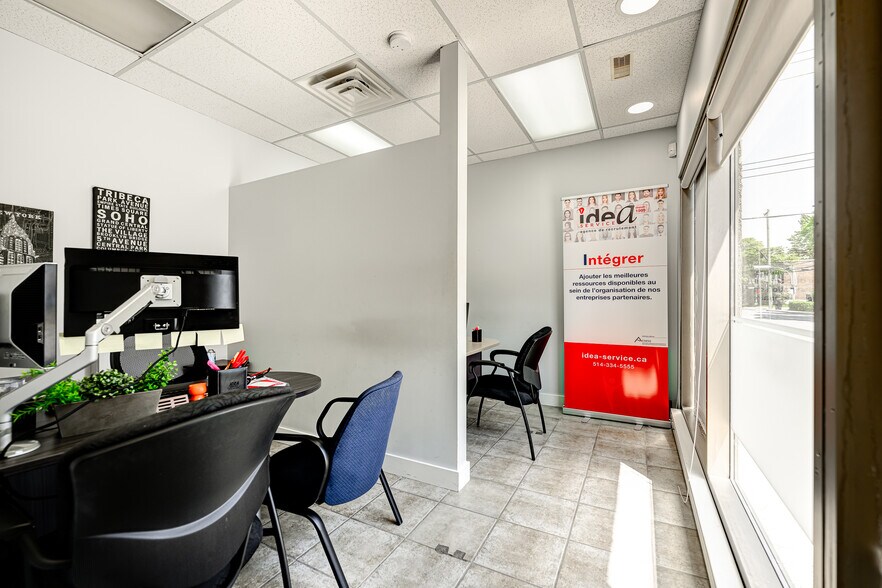 More Photos Of 1449-1463 Rue Du Collège, Montréal Apartments For Lease