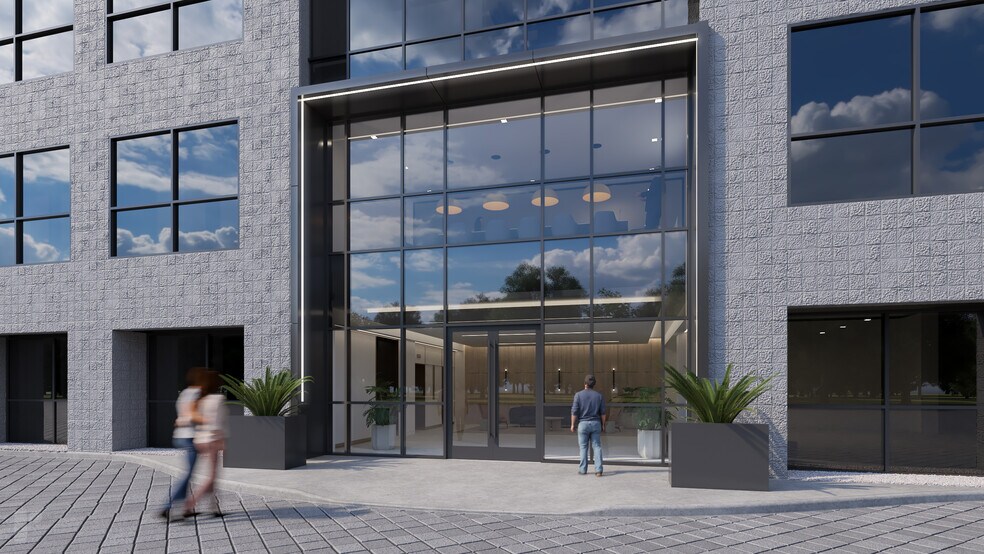 More Photos Of 6201 Fairview Rd, Charlotte Office For Lease