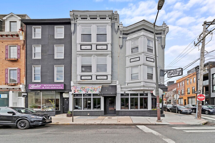 More Photos Of 700 S 5th St, Philadelphia Apartments For Sale