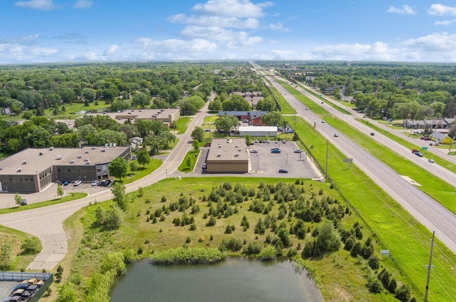 More Photos Of 13455 Highway 65 NE, Ham Lake Land For Sale
