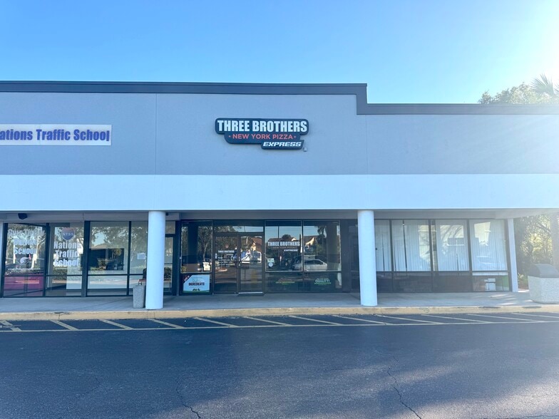 More Photos Of 10005-10075 W Hillsborough Ave, Tampa Unknown For Lease