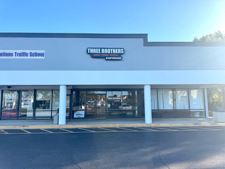 More Photos Of 10005-10075 W Hillsborough Ave, Tampa Unknown For Lease