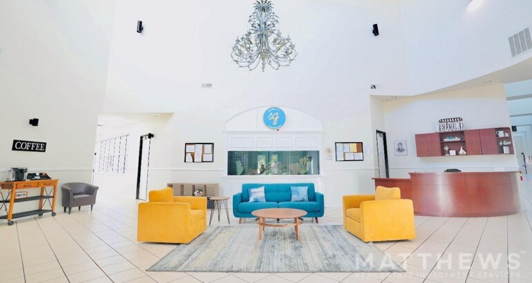 More Photos Of 10247 Warren Pky, Frisco Daycare Center For Sale