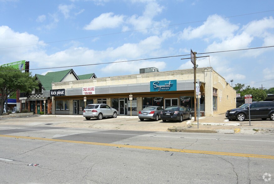 More Photos Of 908 W 12th St, Austin Unknown For Lease