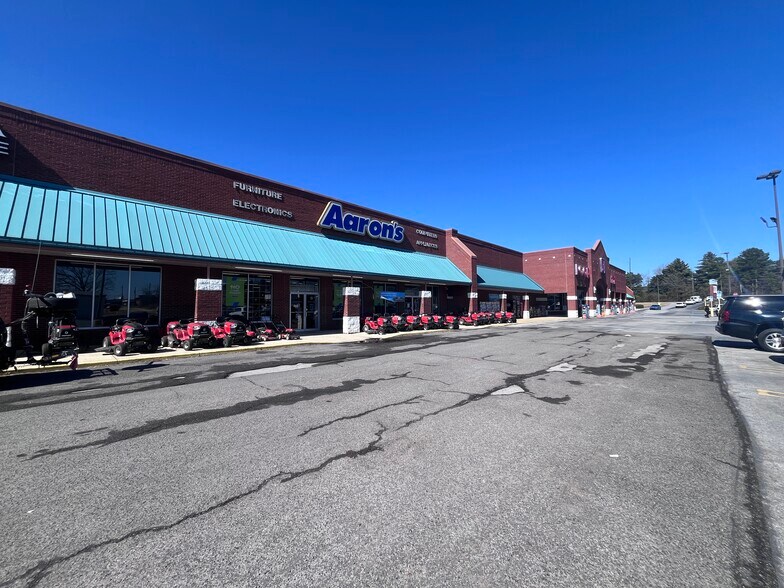 More Photos Of 2555 US Highway 78 E, Jasper Unknown For Lease