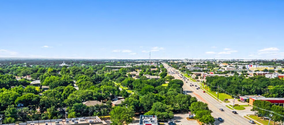 More Photos Of 5900 S Cooper St, Arlington Fast Food For Sale