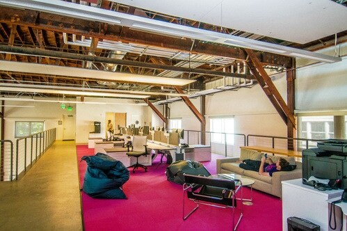 More Photos Of 12101 W Bluff Creek Dr, Playa Vista Office For Lease