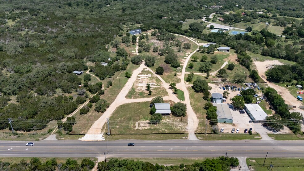 More Photos Of 2404 Ranch Road 12, San Marcos Land For Sale