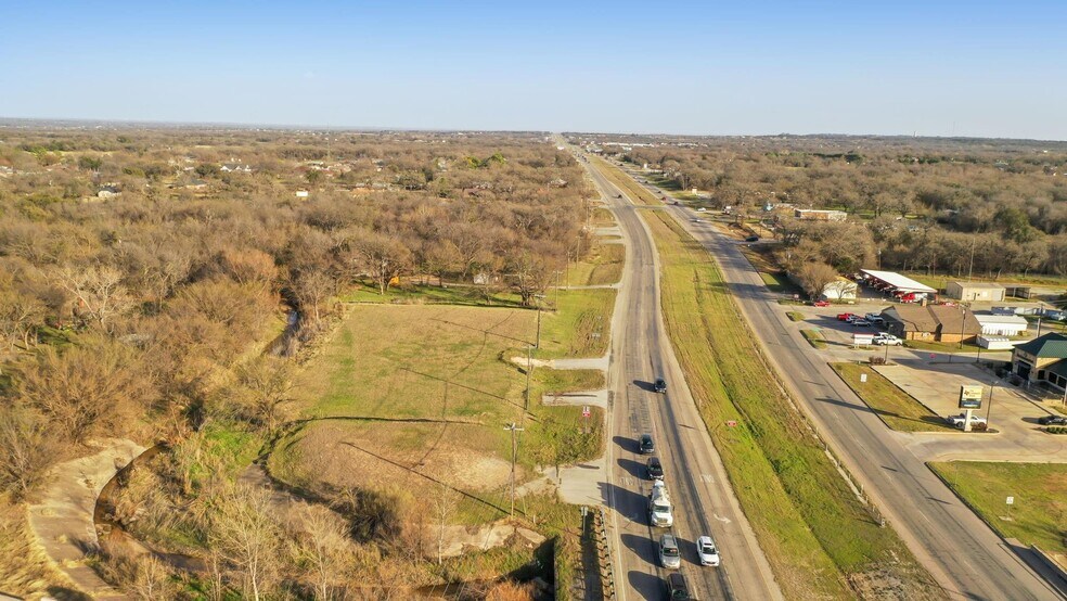 More Photos Of TBD Highway 199, Springtown Land For Sale