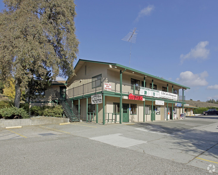 Primary Photo Of 10556-10612 Combie Rd, Auburn Medical For Sale