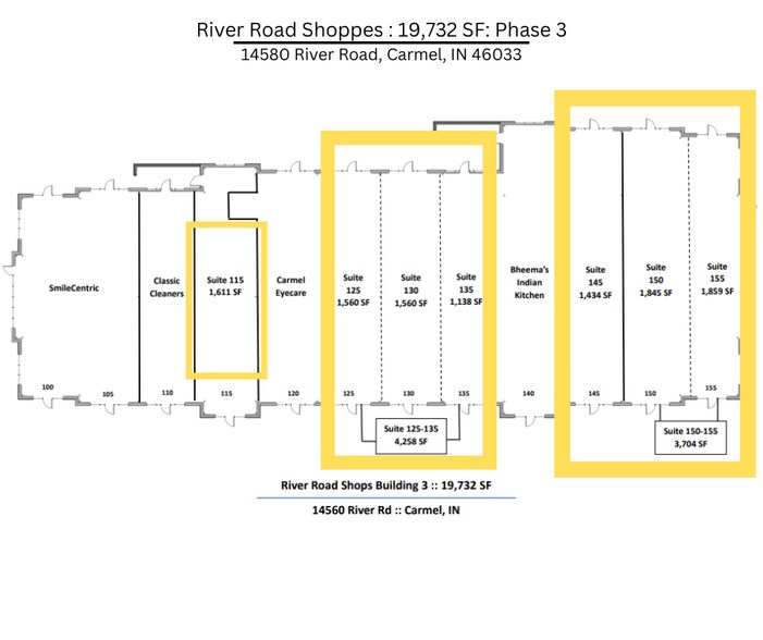 More Photos Of SWC 146th & River Rd, Carmel Unknown For Sale