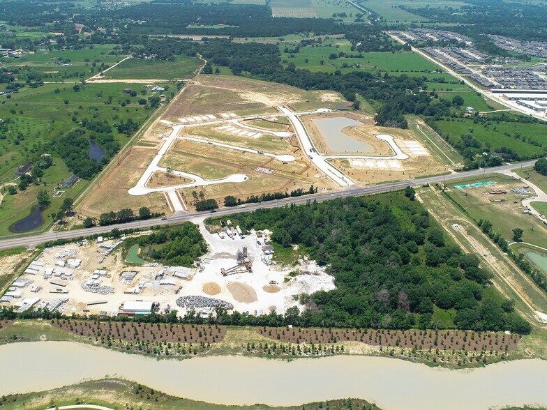 More Photos Of 0 Farm to Market 359, Fulshear Land For Sale