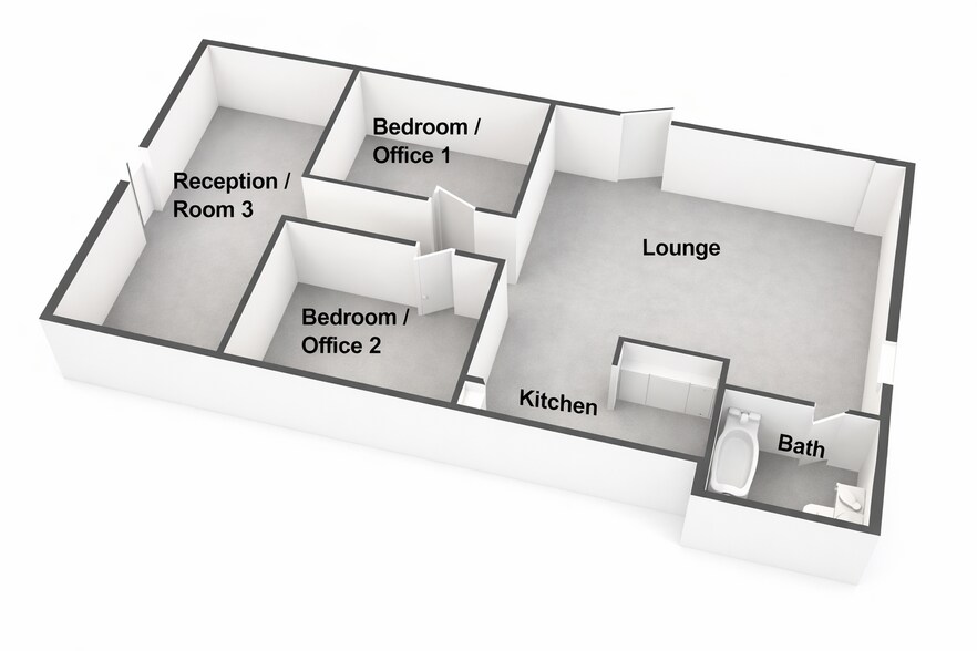 More Photos Of 7007 Evans Family Pl, Mineral Specialty For Sale