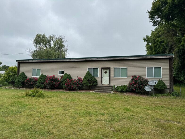 More Photos Of 27227 Savannah Rd, Hallwood Land For Sale