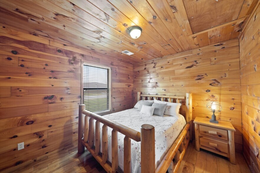 More Photos Of 833 N Prather Rd, Michie Land For Sale