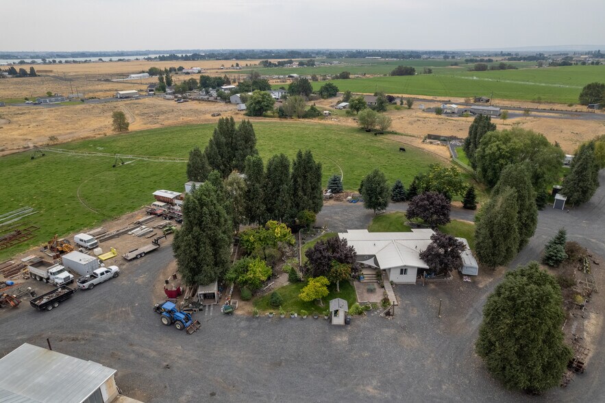 More Photos Of 3095 Road E.5 NE, Moses Lake Land For Sale