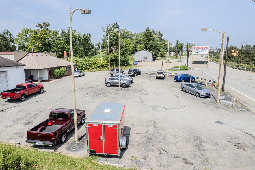 More Photos Of 14550 Route 30, North Huntingdon Auto Dealership For Sale