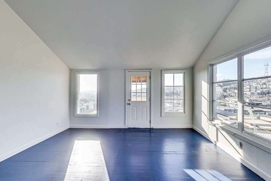More Photos Of 811-815 Oak St, San Francisco Apartments For Sale