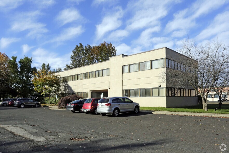 Primary Photo Of 3103 Hulmeville Rd, Bensalem Medical For Lease