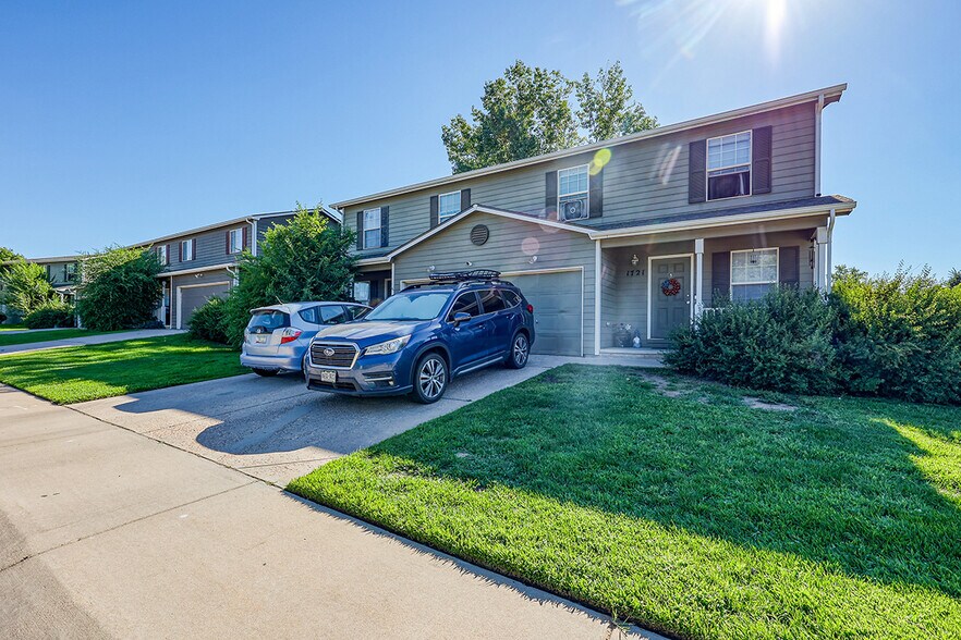 More Photos Of 1721-1759 Rowan Ln, Evans Apartments For Sale