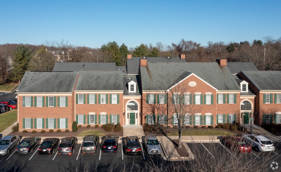 More Photos Of 5090-5096 Dorsey Hall Dr, Ellicott City Medical For Sale