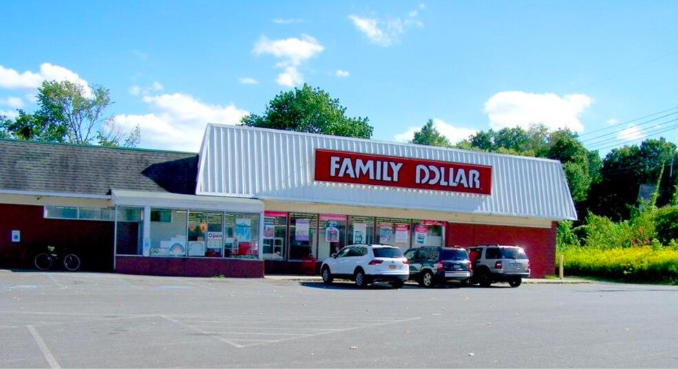 Primary Photo Of 2-4 Preston St, Camden Freestanding For Lease