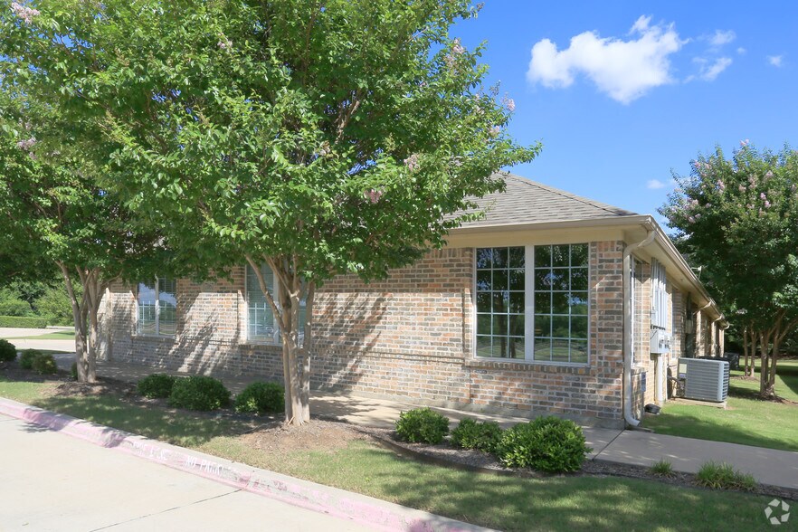 More Photos Of 7167 Colleyville Blvd, Colleyville Medical For Sale