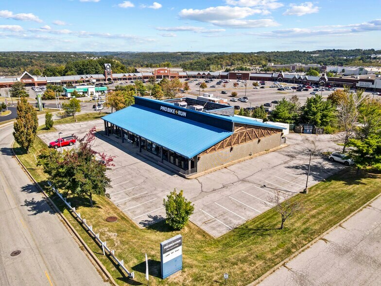 More Photos Of 1000-1450 Park Manor Blvd, Pittsburgh Unknown For Lease