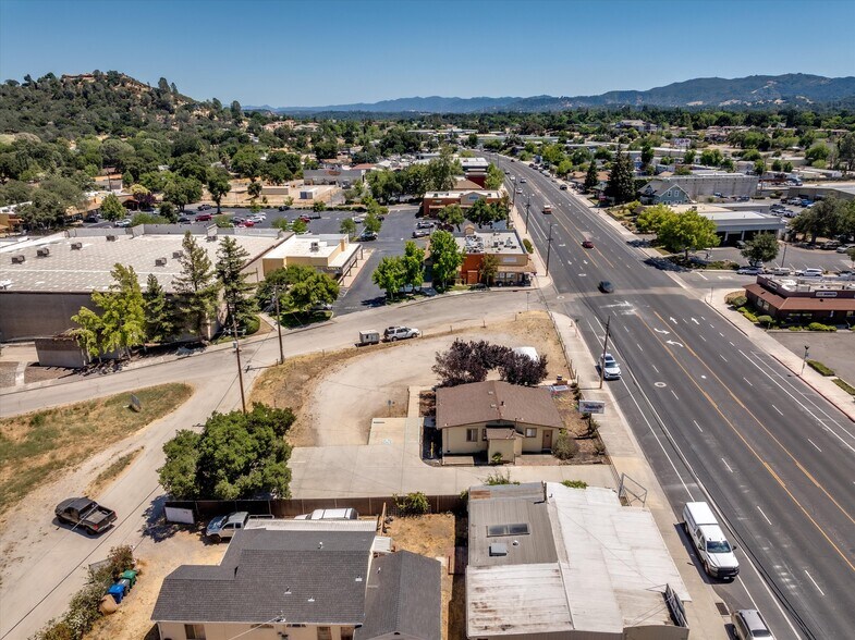 More Photos Of 8575 El Camino Real, Atascadero Land For Sale