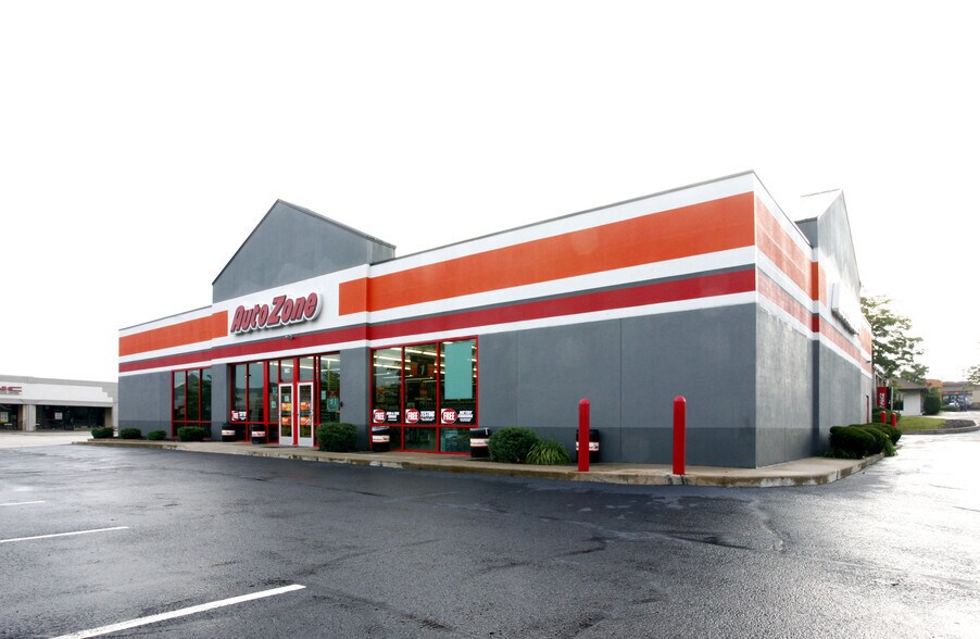 More Photos Of 911 GRAHAM Rd, Stow Unknown For Lease