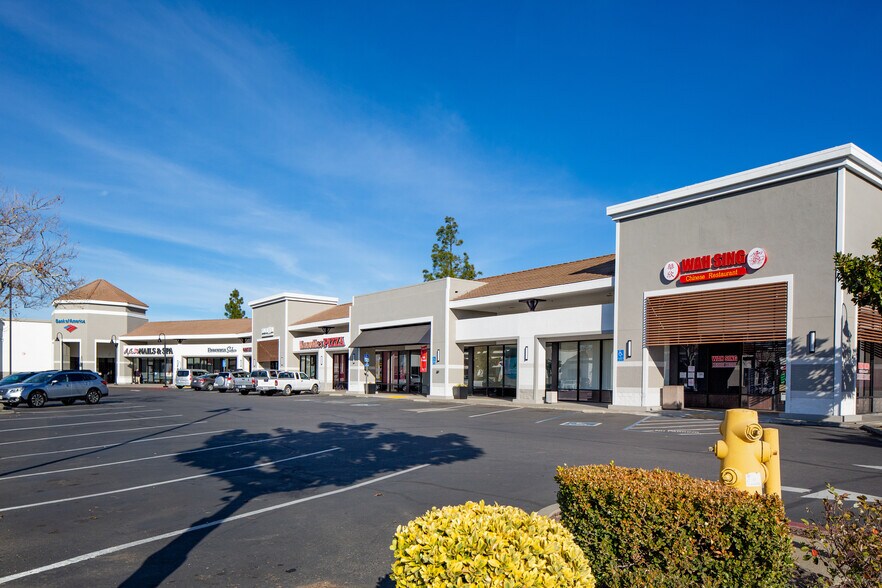 More Photos Of 601-681 Elmira Rd, Vacaville Unknown For Lease