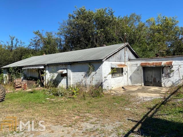 More Photos Of 603 Calhoun Ave NE, Rome Office For Sale