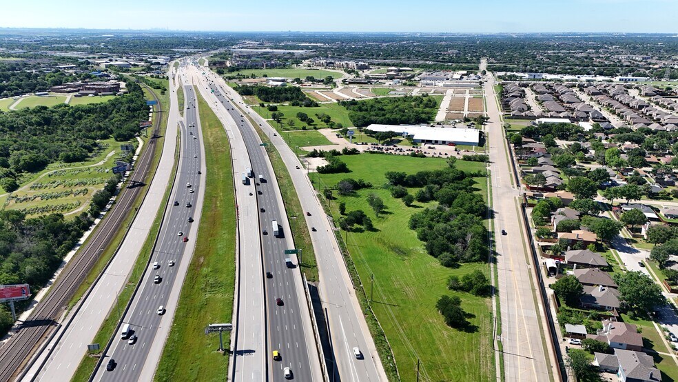 More Photos Of 2143 I-35E, Lewisville Land For Sale