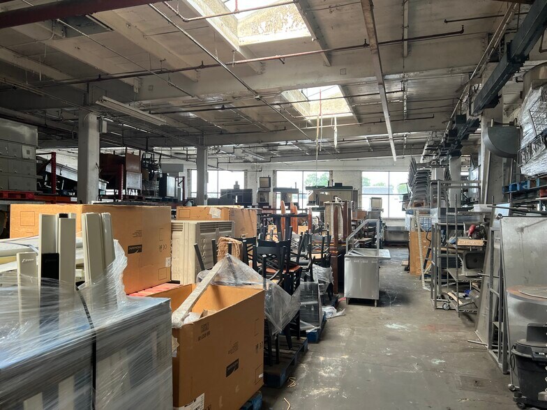 More Photos Of 5601 Tulip St, Philadelphia Warehouse For Sale