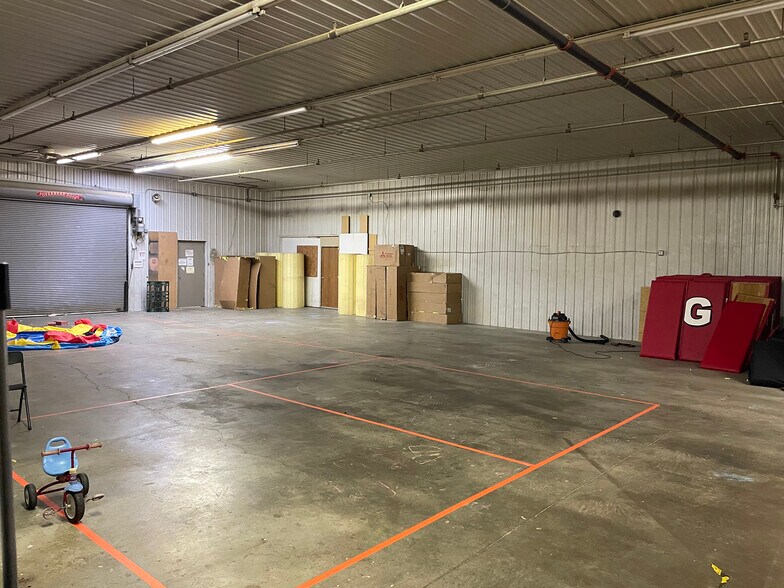 More Photos Of 2330 County Road 137, Waite Park Manufacturing For Sale