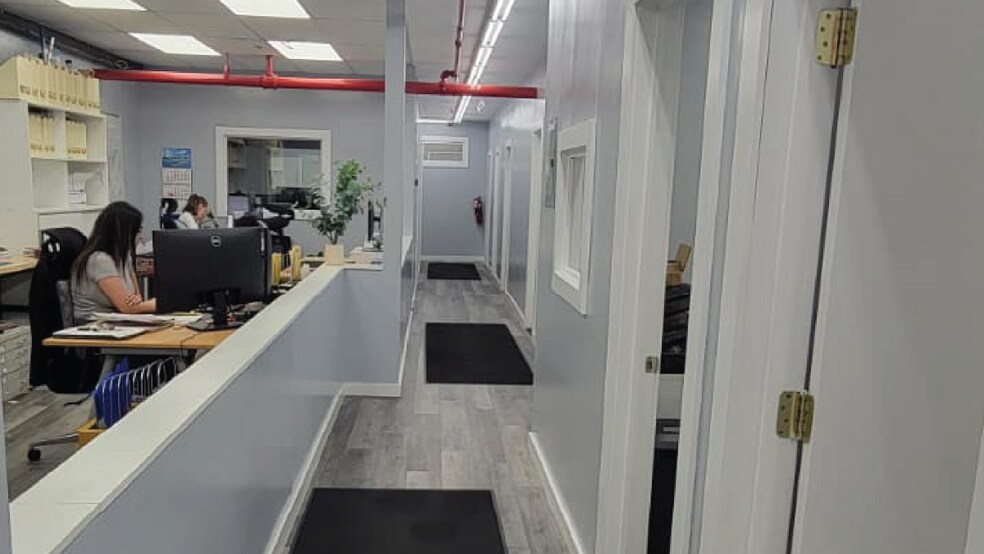 More Photos Of 9411 Ditmas Ave, Brooklyn Warehouse For Lease