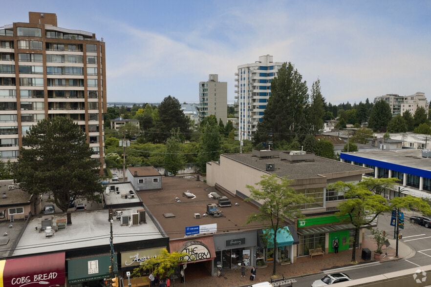 More Photos Of 2182 W 41st Av, Vancouver Storefront For Lease