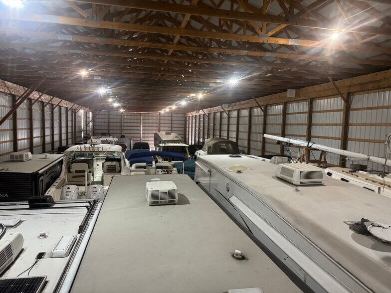 More Photos Of 13703 Campbell Rd, Kewadin Specialty For Sale